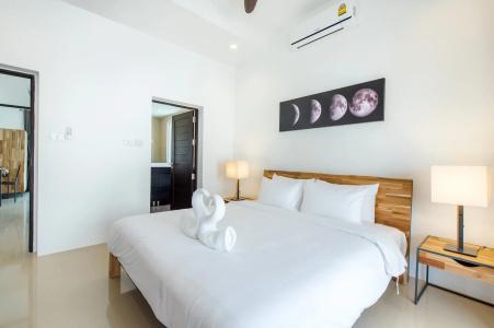 Oriental Beach Pearl - 134