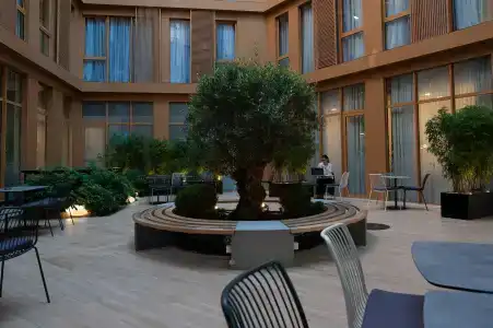 Holiday Inn Express Tbilisi Avlabari, Ihg - 12
