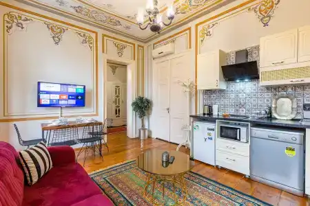 Ali Pasha Apartment - 143