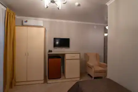 Литфонд - 52