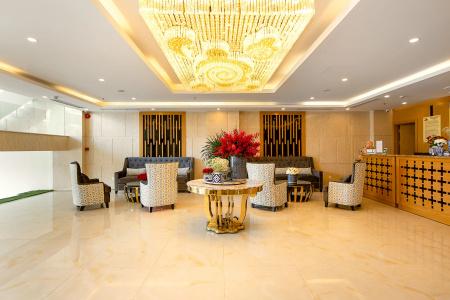 Parze Ocean & Spa - 20