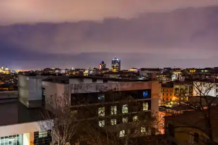 Taksim Avenue - 12