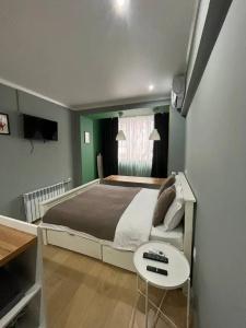 Evergreen Apart - 6