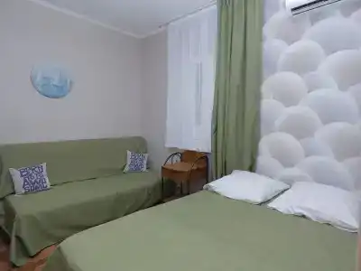 Уютный отдых - 16