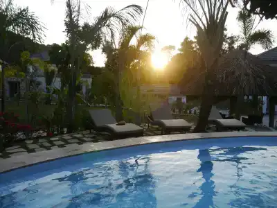 Le Forest Resort - 2