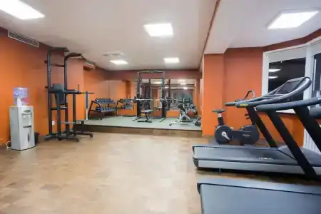 Best Western Plus Astana - 11