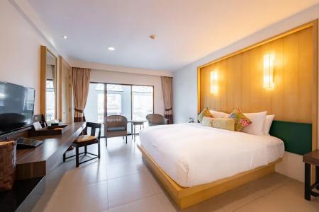 Sawaddi Patong Resort & Spa - Sha Extra Plus - 36