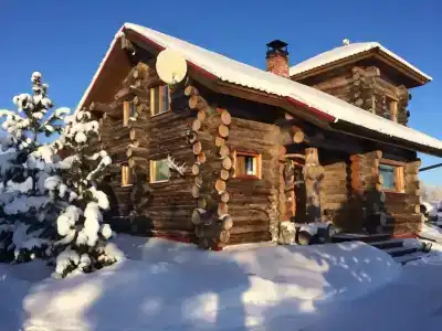 Лось - 16