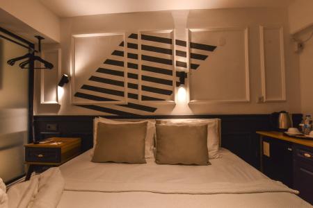 Elan Istanbul Pera - 5