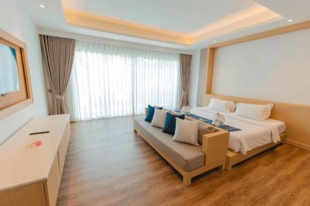 Peach Blossom Resort & Pool Villa - Sha Plus - 13