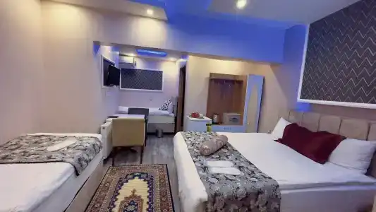 Mitra Downtown - 40