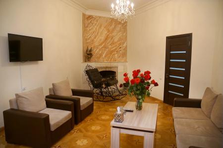 Nor Yerevan - 55