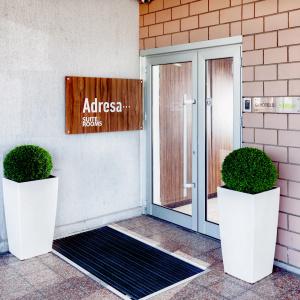 Adresa Suites - 1