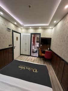 Şişli Günlük Kiralik Ev - 101