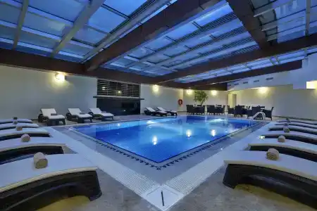 Ramada By Wyndham Cappadocia - 18
