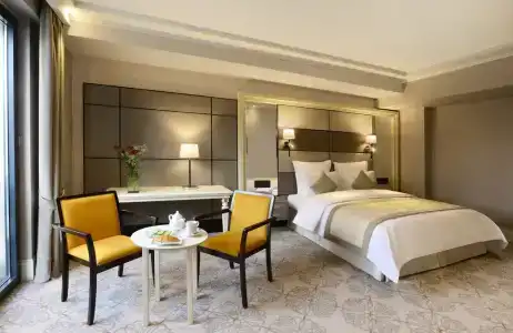 Ambassadori Hotel Tbilisi - 55