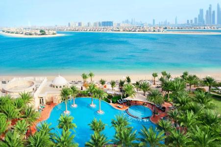 Kempinski & Residences Palm Jumeirah - 4