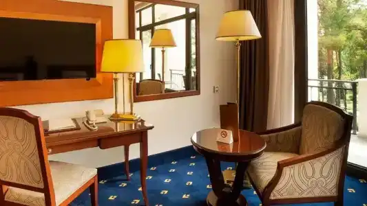 Kobuleti Georgia Palace & Spa - 65