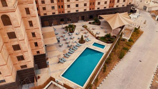 Tulip Inn Majan - 38