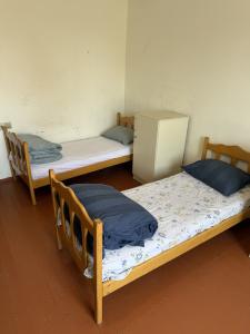 Yasamal Hostel - 51
