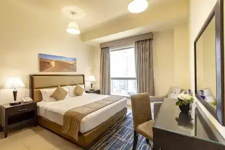 Roda Amwaj Suites Jumeirah Beach Residence - 9
