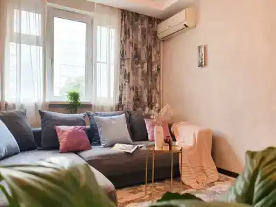 Производственная улица, 4к2 Апартаменты - 22