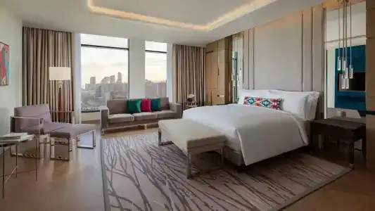 The Ritz-Carlton - 26
