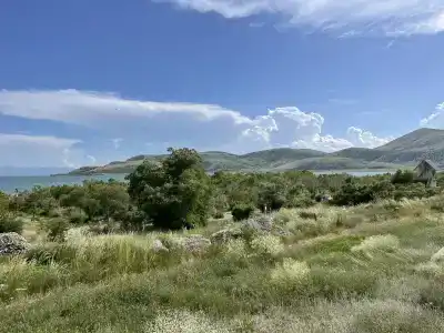 Port Ayas Sevan Lake - 67
