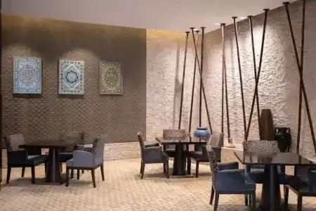 Hyatt Regency Dushanbe - 17