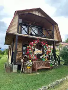 Shalet Бойка - 5