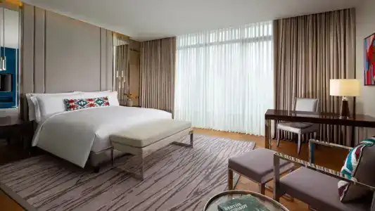 The Ritz-Carlton - 35