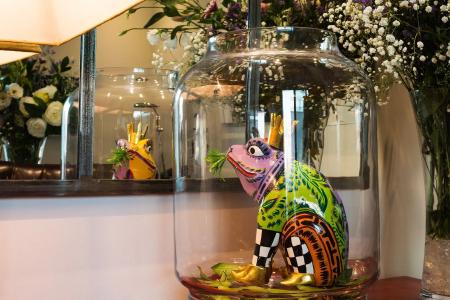 Aguilas5 SevillaSuites - 1