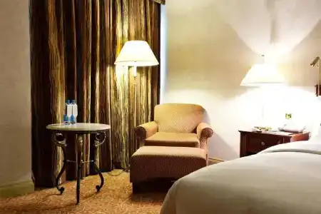 InterContinental Almaty - 72