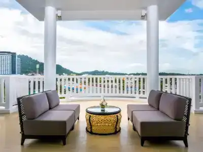 Novotel Phuket City Phokeethra - Sha Extra Plus - 40