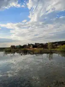 Шале Камбулат Малое - 4