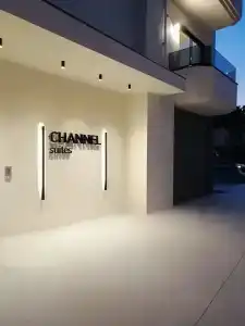 Channel Suites - 0