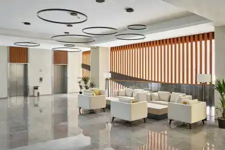 Aden & Business Centre - 9