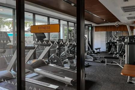Amanta & Residence Sathorn - 27