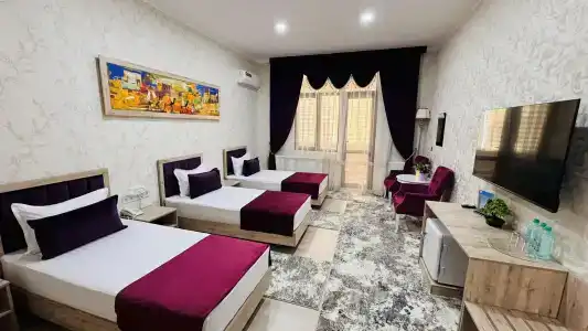 Sharq Yulduzi - 28