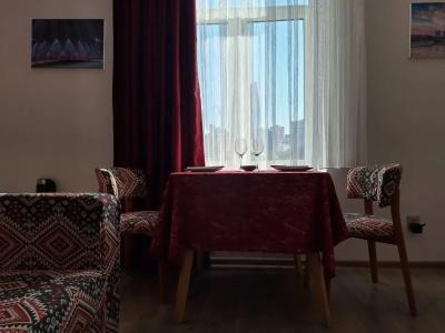 Qız Qalası - 42