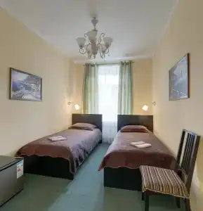 А-Отель - 0