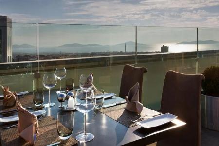 Dedeman Bostanci Istanbul & Convention Center - 44