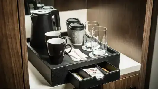 Courtyard by Marriott Baku - 42