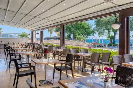 Sealife Kemer Resort - Ultra All Inclusive - 27