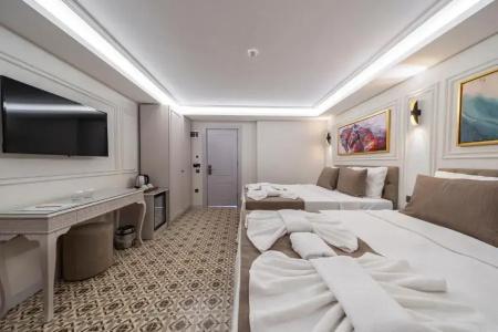 Pera Luna Residence - 4