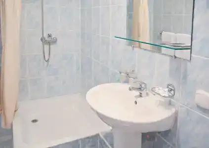 Загородный отель Райвола - 18