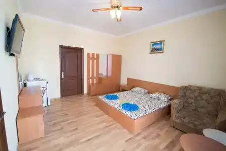 Частный пансионат Лазурный - 58