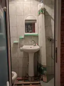 База отдыха У Сани - 34