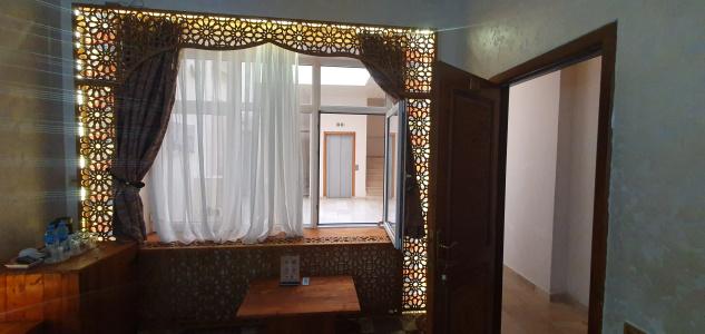 Qız Qalası - 8