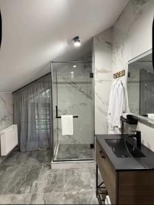 Chalet Monte - 61